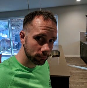 Meet your Posher, Gary